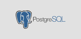 postgresql